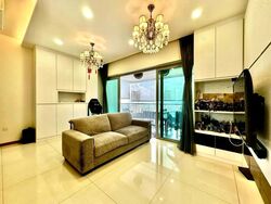 Trevista (D12), Condominium #585088031